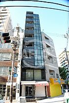 メディアビル  ｜ 大阪府大阪市西区京町堀3丁目（賃貸マンション1K・5階・32.20㎡） その1