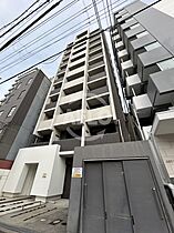 ラナップスクエア福島II  ｜ 大阪府大阪市福島区吉野4丁目（賃貸マンション1K・5階・25.20㎡） その1