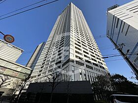 ザ・タワー大阪レジデンス  ｜ 大阪府大阪市福島区福島1丁目（賃貸マンション1R・4階・41.40㎡） その1