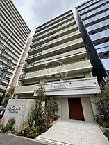 La Grace福島  ｜ 大阪府大阪市福島区鷺洲5丁目（賃貸マンション1LDK・3階・38.92㎡） その23