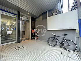 立誠社ビル  ｜ 大阪府大阪市西区京町堀2丁目（賃貸マンション1R・3階・57.95㎡） その3