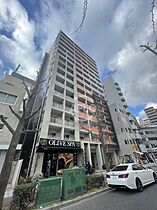 BRAVI南堀江 706 ｜ 大阪府大阪市西区南堀江2丁目（賃貸マンション1R・7階・31.64㎡） その3