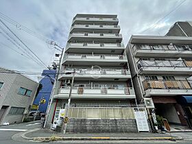 ドエル北堀江  ｜ 大阪府大阪市西区北堀江2丁目（賃貸マンション3LDK・7階・59.28㎡） その29