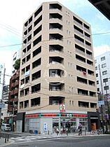 W.O.B SHINMACHI  ｜ 大阪府大阪市西区新町4丁目（賃貸マンション1LDK・10階・42.64㎡） その1