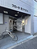 フローラミヤザキ  ｜ 大阪府大阪市福島区福島3丁目（賃貸マンション2LDK・4階・45.00㎡） その3