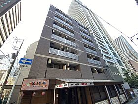 ノールプレール新町 601 ｜ 大阪府大阪市西区新町1丁目（賃貸マンション1K・5階・17.43㎡） その29