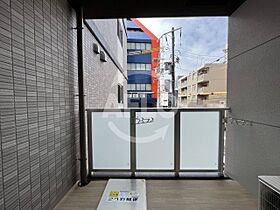 アバンティ大阪ドームシティ  ｜ 大阪府大阪市西区千代崎1丁目（賃貸マンション1R・4階・26.22㎡） その15