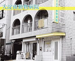 サムティ福島PORTA  ｜ 大阪府大阪市福島区鷺洲4丁目（賃貸マンション1K・2階・24.36㎡） その28