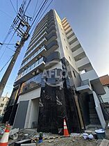 エステムコート大阪福島ルアーナ  ｜ 大阪府大阪市福島区吉野1丁目（賃貸マンション1LDK・12階・30.10㎡） その1