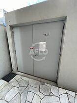 サムティ江戸堀ASUNT  ｜ 大阪府大阪市西区江戸堀2丁目（賃貸マンション1LDK・7階・35.95㎡） その27