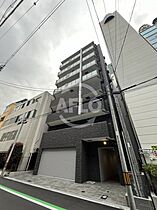 グランデュール肥後橋  ｜ 大阪府大阪市西区京町堀1丁目（賃貸マンション2LDK・4階・85.40㎡） その28