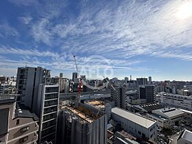 シテヌーブ阿波座  ｜ 大阪府大阪市西区川口3丁目（賃貸マンション3LDK・14階・83.44㎡） その22