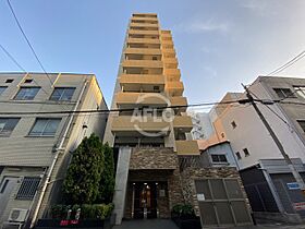 ジュネーゼグラン京町堀 602 ｜ 大阪府大阪市西区京町堀1丁目（賃貸マンション1K・6階・23.56㎡） その27