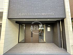 プランドール江戸堀レジデンス  ｜ 大阪府大阪市西区江戸堀3丁目6-43（賃貸マンション1K・9階・24.72㎡） その3