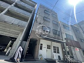 ラパンジール京町堀  ｜ 大阪府大阪市西区京町堀3丁目（賃貸マンション1R・4階・14.90㎡） その19