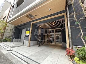 シーズンフラッツ靭本町  ｜ 大阪府大阪市西区靱本町3丁目（賃貸マンション1LDK・4階・31.50㎡） その3