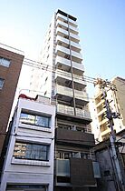 FINO  ｜ 大阪府大阪市西区立売堀1丁目（賃貸マンション1K・6階・20.46㎡） その1