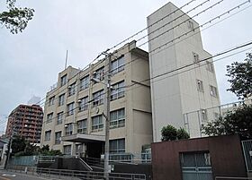 エル・セレーノ九条  ｜ 大阪府大阪市西区九条南2丁目（賃貸マンション1K・5階・26.18㎡） その30