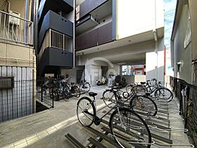 WOB西九条  ｜ 大阪府大阪市此花区梅香1丁目（賃貸マンション1K・6階・23.40㎡） その27