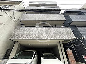 ピエ・タテール梅田西  ｜ 大阪府大阪市福島区福島6丁目（賃貸マンション1K・4階・27.00㎡） その29