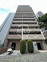 プレサンス阿波座ステーションフロント  ｜ 大阪府大阪市西区立売堀5丁目（賃貸マンション1LDK・11階・42.18㎡） その29