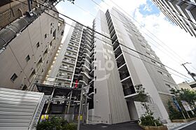 ブランズ北堀江プレイス  ｜ 大阪府大阪市西区北堀江3丁目7-40（賃貸マンション1DK・14階・33.36㎡） その11