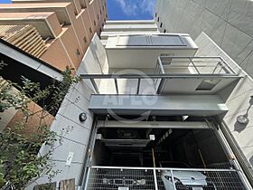 プリメーロ江戸堀  ｜ 大阪府大阪市西区江戸堀1丁目（賃貸マンション1K・8階・23.49㎡） その1