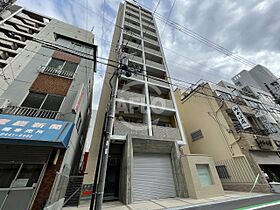 アスラン江戸堀  ｜ 大阪府大阪市西区江戸堀1丁目（賃貸マンション1K・9階・29.88㎡） その1