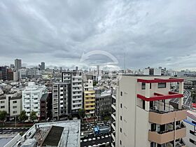 アスヴェル梅田WEST  ｜ 大阪府大阪市福島区海老江8丁目（賃貸マンション1DK・10階・32.12㎡） その14