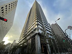 プレミストタワー靭本町  ｜ 大阪府大阪市西区靱本町1丁目（賃貸マンション1LDK・9階・42.07㎡） その1