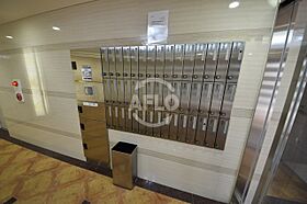 Luxeドーム前I  ｜ 大阪府大阪市西区九条南2丁目（賃貸マンション1K・6階・21.75㎡） その28