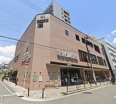 YAHATA西長堀  ｜ 大阪府大阪市西区新町3丁目（賃貸マンション1K・7階・18.16㎡） その24