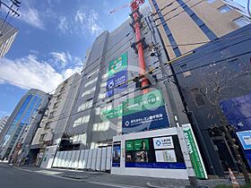 スプランディッド堀江 1207 ｜ 大阪府大阪市西区南堀江2丁目（賃貸マンション2K・12階・32.70㎡） その1