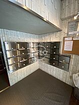 カナード西本町  ｜ 大阪府大阪市西区西本町2丁目（賃貸マンション1R・4階・37.60㎡） その23