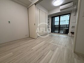 ソルレヴェンテ北堀江Q  ｜ 大阪府大阪市西区北堀江1丁目（賃貸マンション1DK・15階・25.65㎡） その17