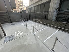 クロスレジデンス阿波座  ｜ 大阪府大阪市西区西本町3丁目（賃貸マンション1LDK・3階・30.96㎡） その28