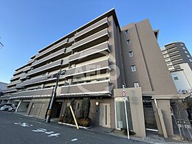 ラフィーネフォレスタ 301 ｜ 大阪府大阪市西淀川区千舟3丁目（賃貸マンション3LDK・3階・67.98㎡） その1