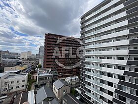 プレジオ阿波座  ｜ 大阪府大阪市西区川口3丁目（賃貸マンション1LDK・11階・40.92㎡） その20