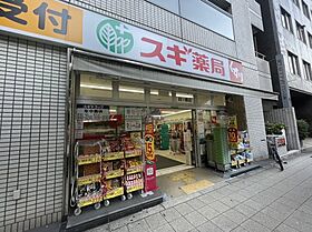 TLRレジデンス本町WEST  ｜ 大阪府大阪市西区立売堀4丁目（賃貸マンション1K・4階・26.59㎡） その27