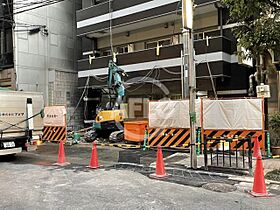 エスリードレジデンス本町パークフロント  ｜ 大阪府大阪市西区京町堀1丁目（賃貸マンション1K・13階・21.60㎡） その3