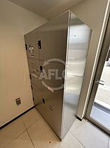 ラクラス江戸堀  ｜ 大阪府大阪市西区江戸堀3丁目（賃貸マンション1LDK・13階・36.62㎡） その20