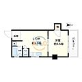 サニーコーポ山中6階7.3万円
