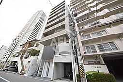 パークヴィレッジ南堀江