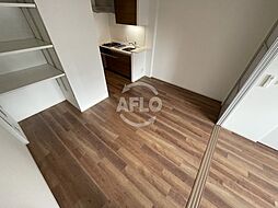 アーバネックス本町　リビング・ダイニングスペース