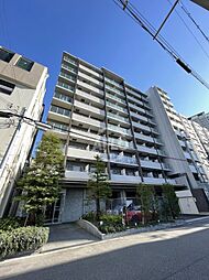 QCフラット北堀江