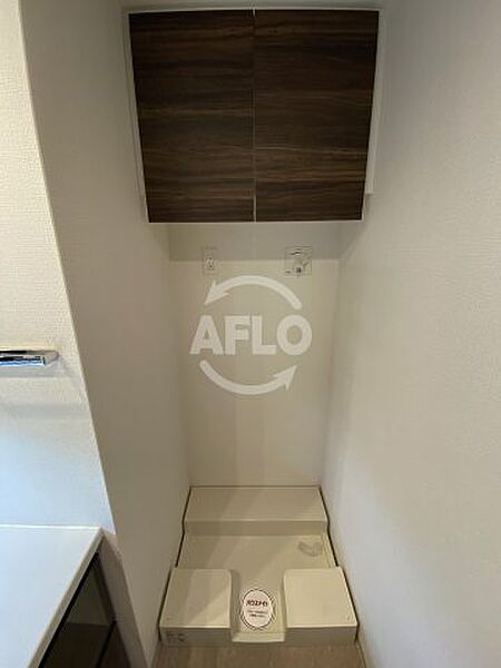 プレミストタワー大阪新町ローレルコート