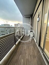プレミストタワー大阪新町ローレルコート