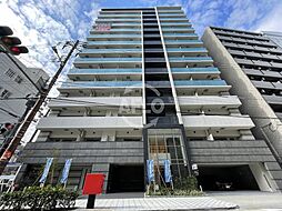 ブランズ大阪福島　外観