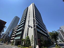 アーバネックス四ツ橋