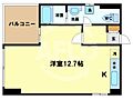 オルフェア5番館9階6.3万円